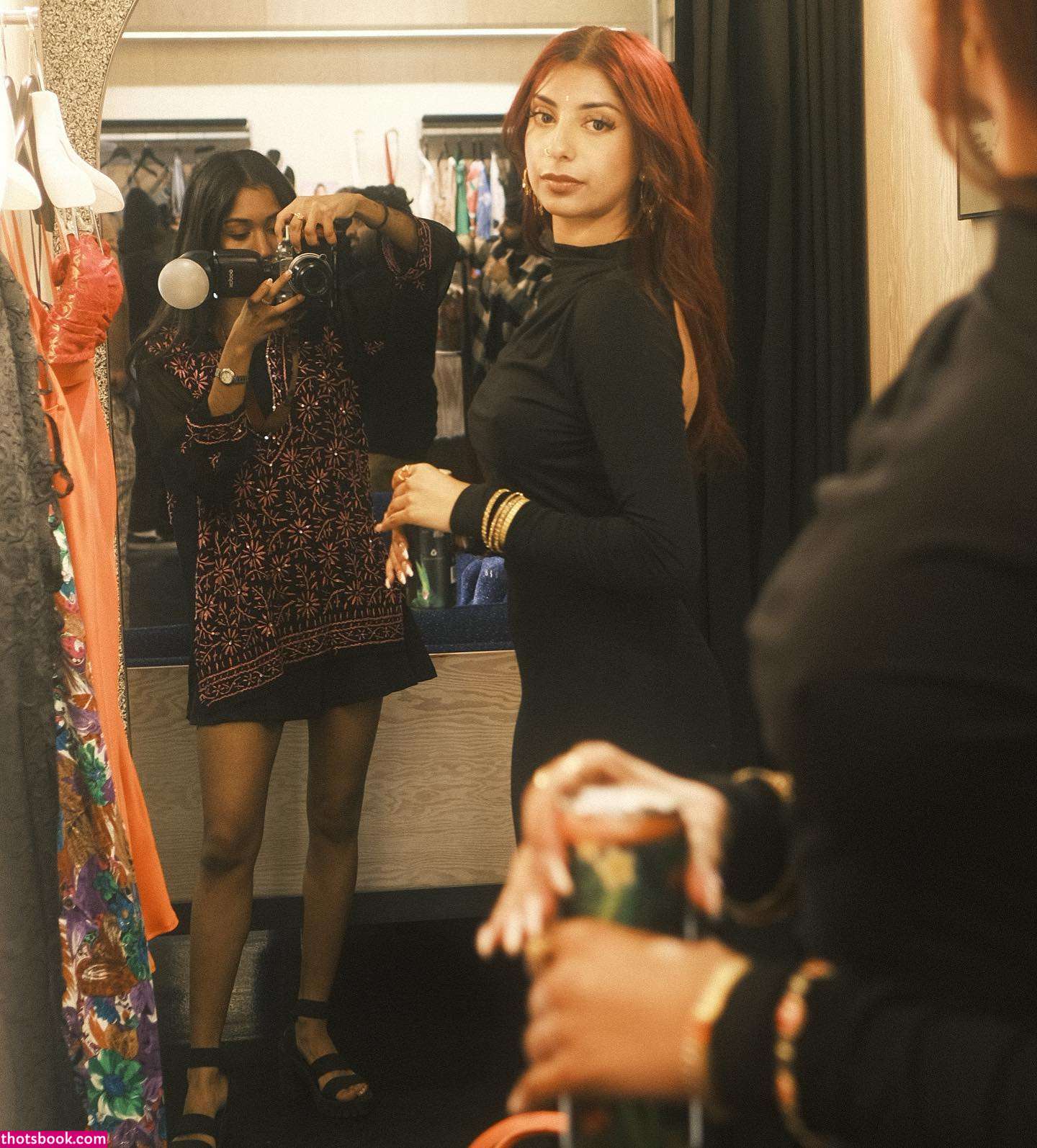 Iman Moosa Photo #158