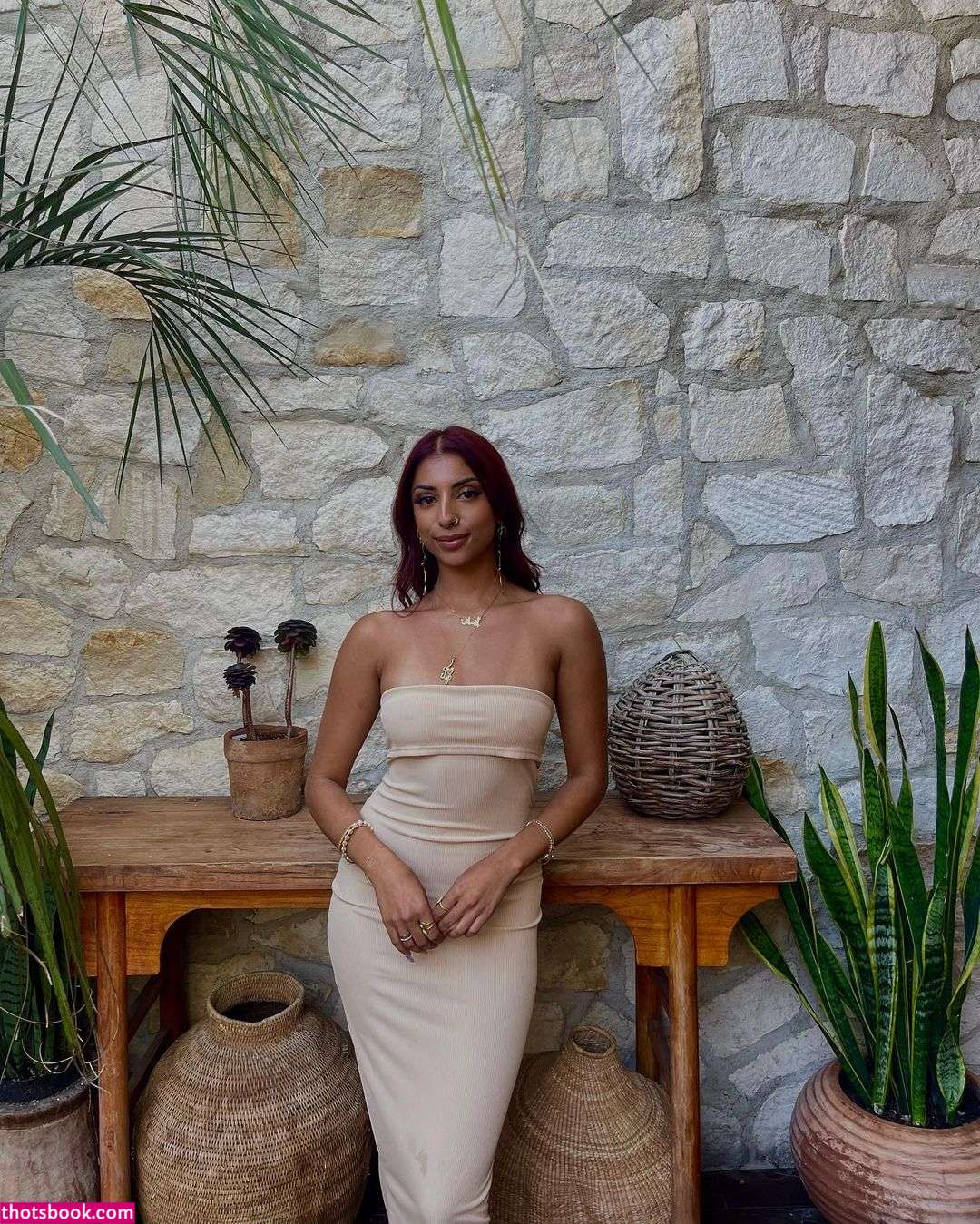 Iman Moosa Photo #160