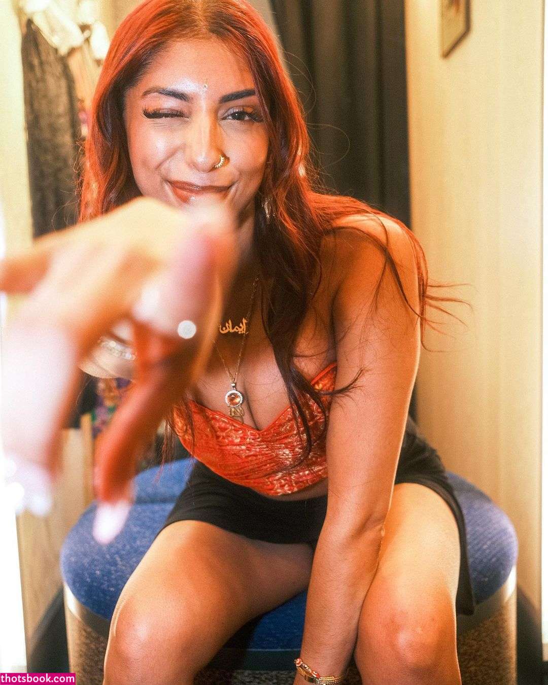 Iman Moosa Photo #162