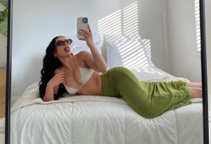 Melissa Estrella Post #9