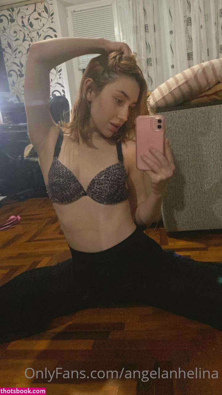 angelanhelina Photo #8