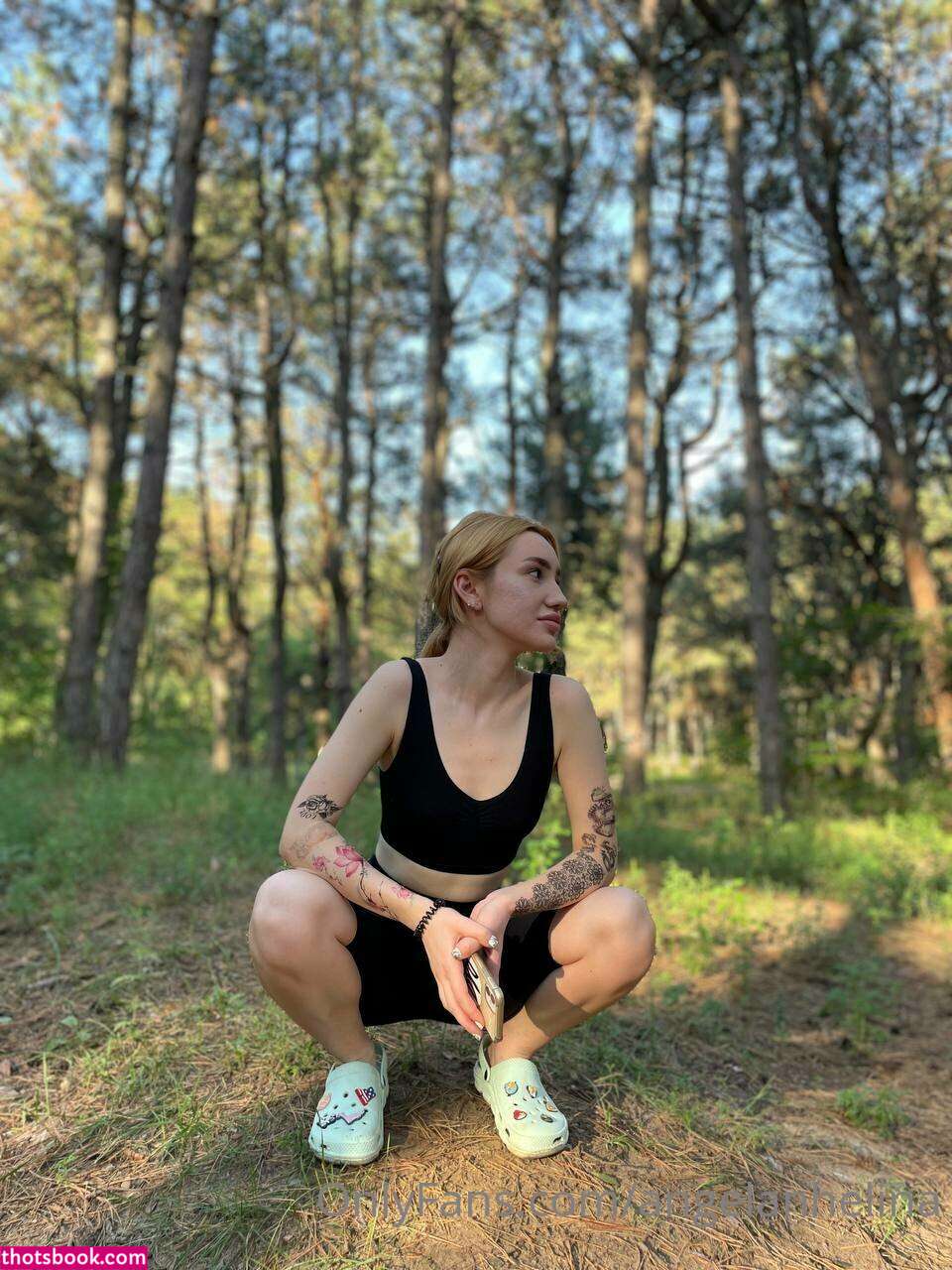 angelanhelina Photo #12