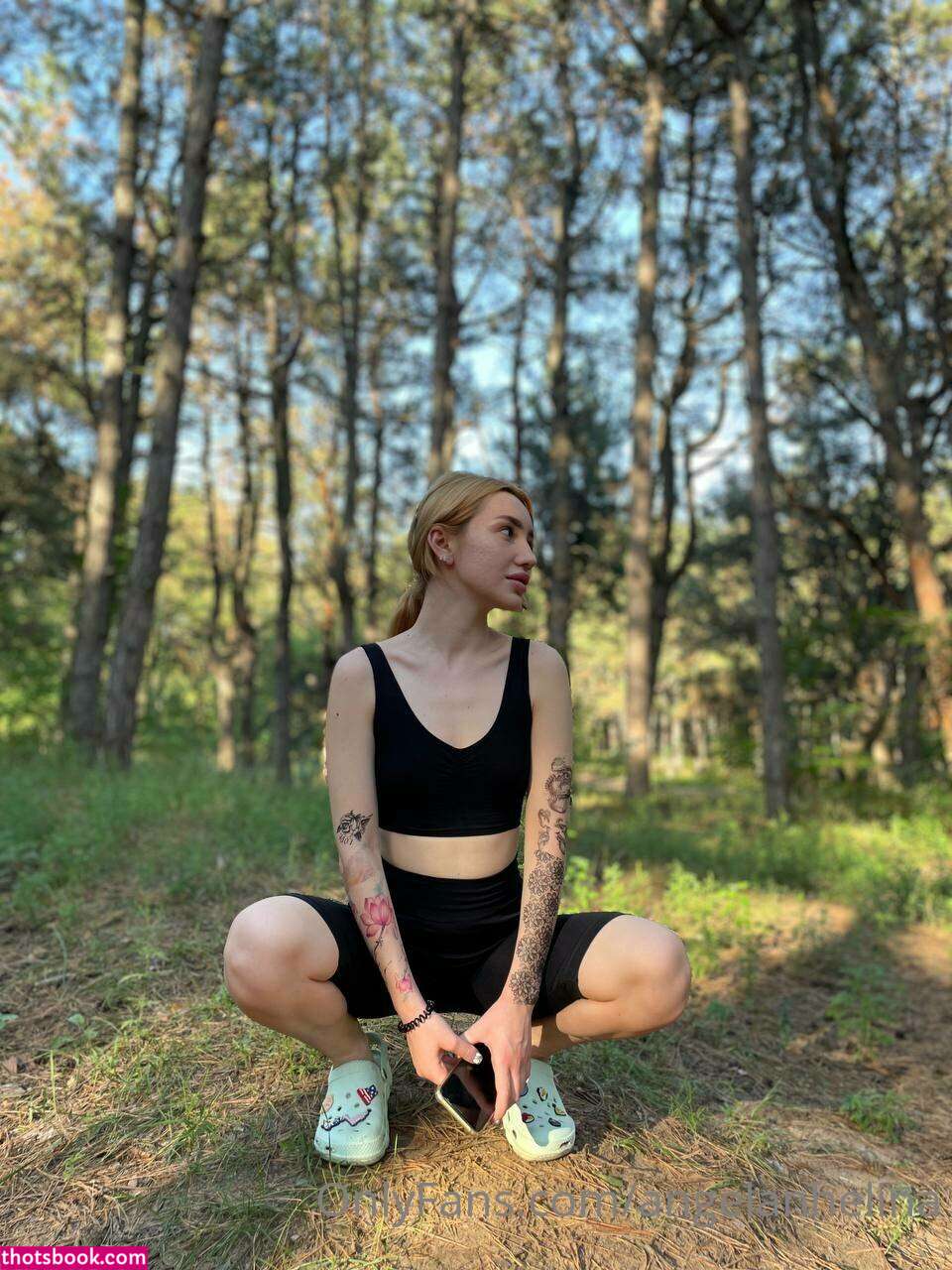 angelanhelina Photo #33