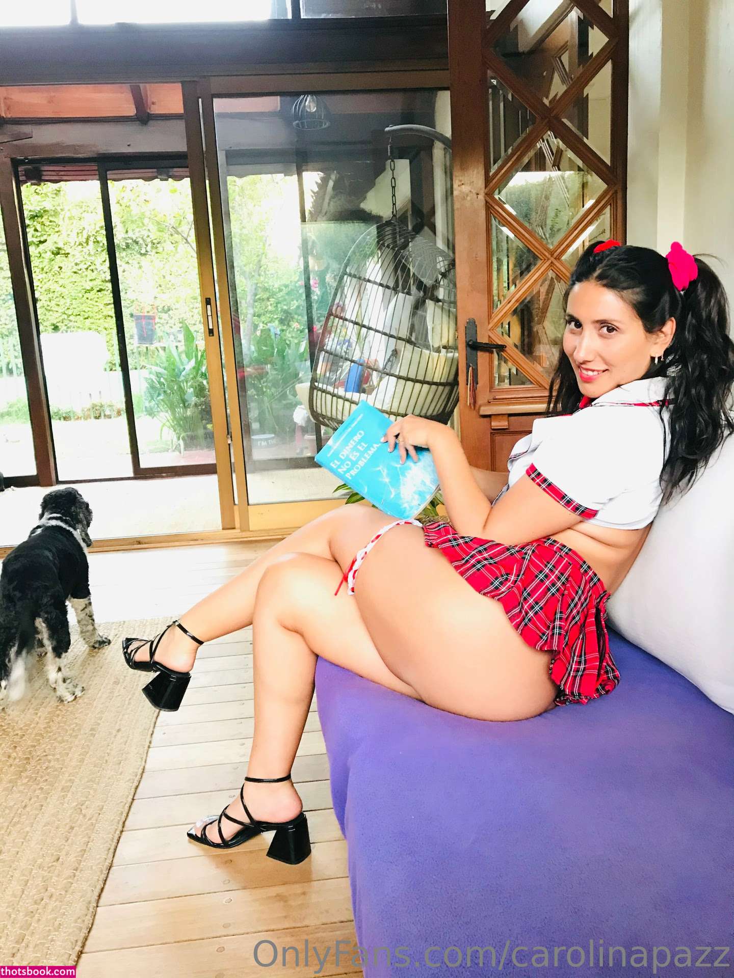 Caro Luxor Photo #31