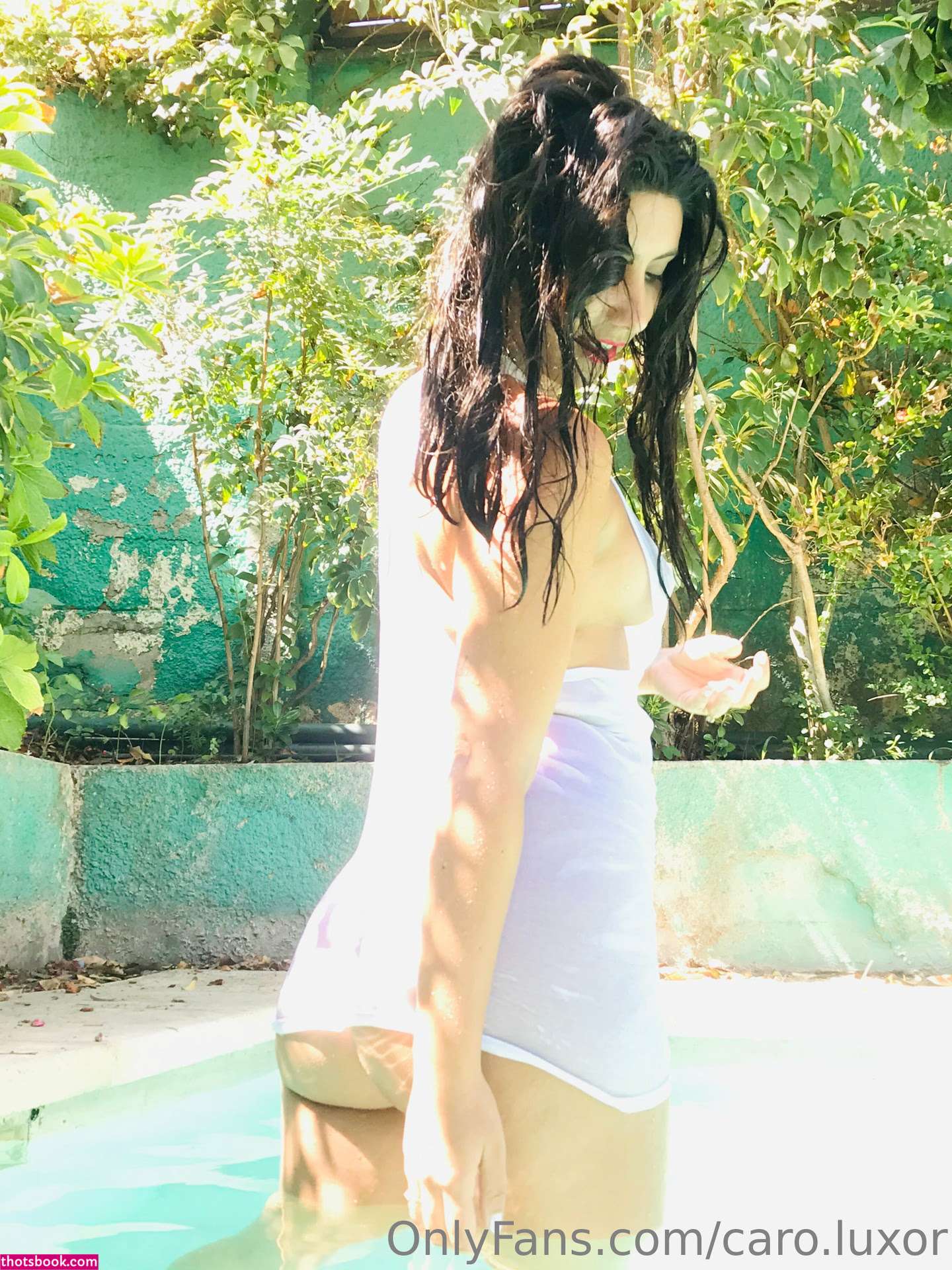 Caro Luxor Photo #44