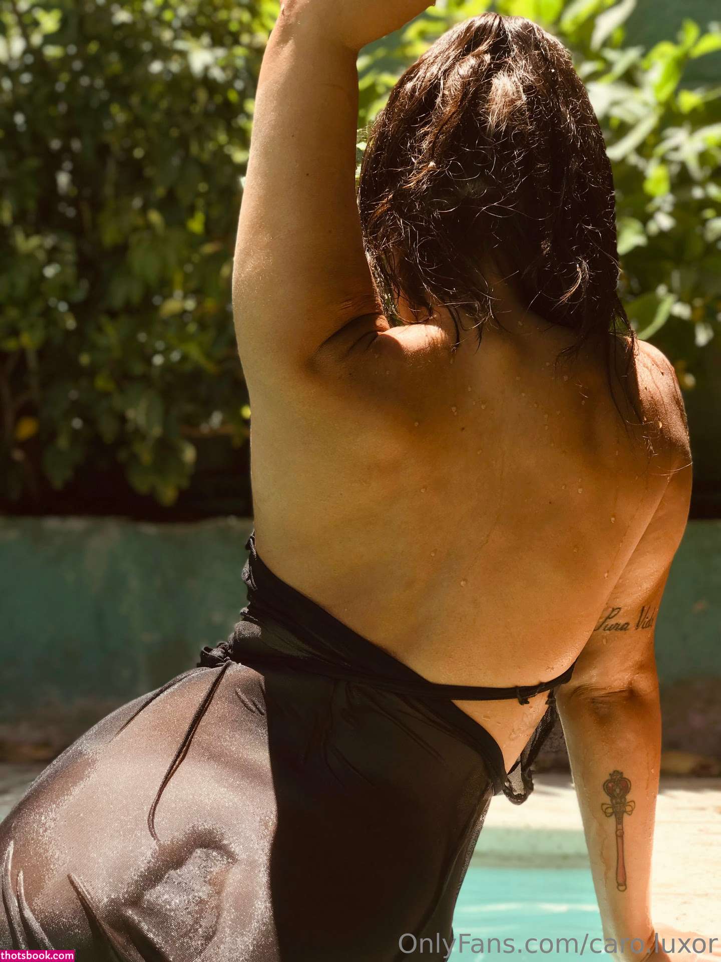 Caro Luxor Photo #46