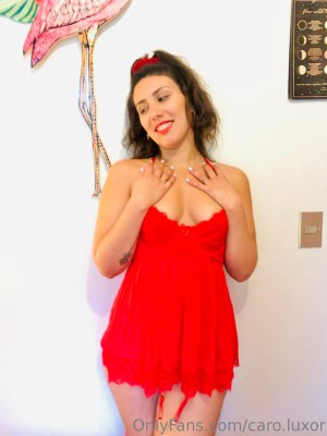 Caro Luxor Photo #58