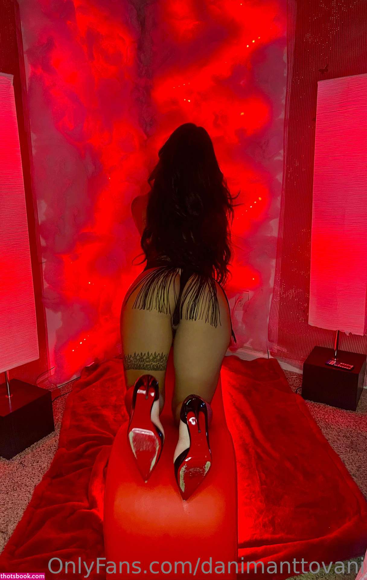 danimanttovani Photo #5