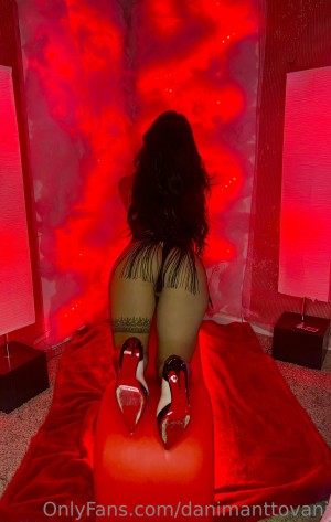 danimanttovani Post #1