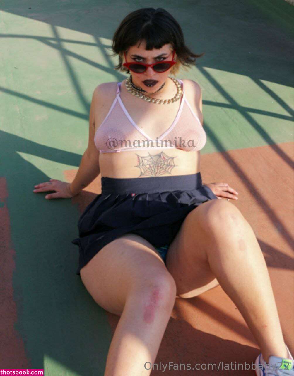 latinbbaby22 Photo #11