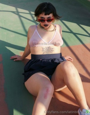 latinbbaby22 Photo #11