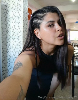 latinbbaby22 Photo #12