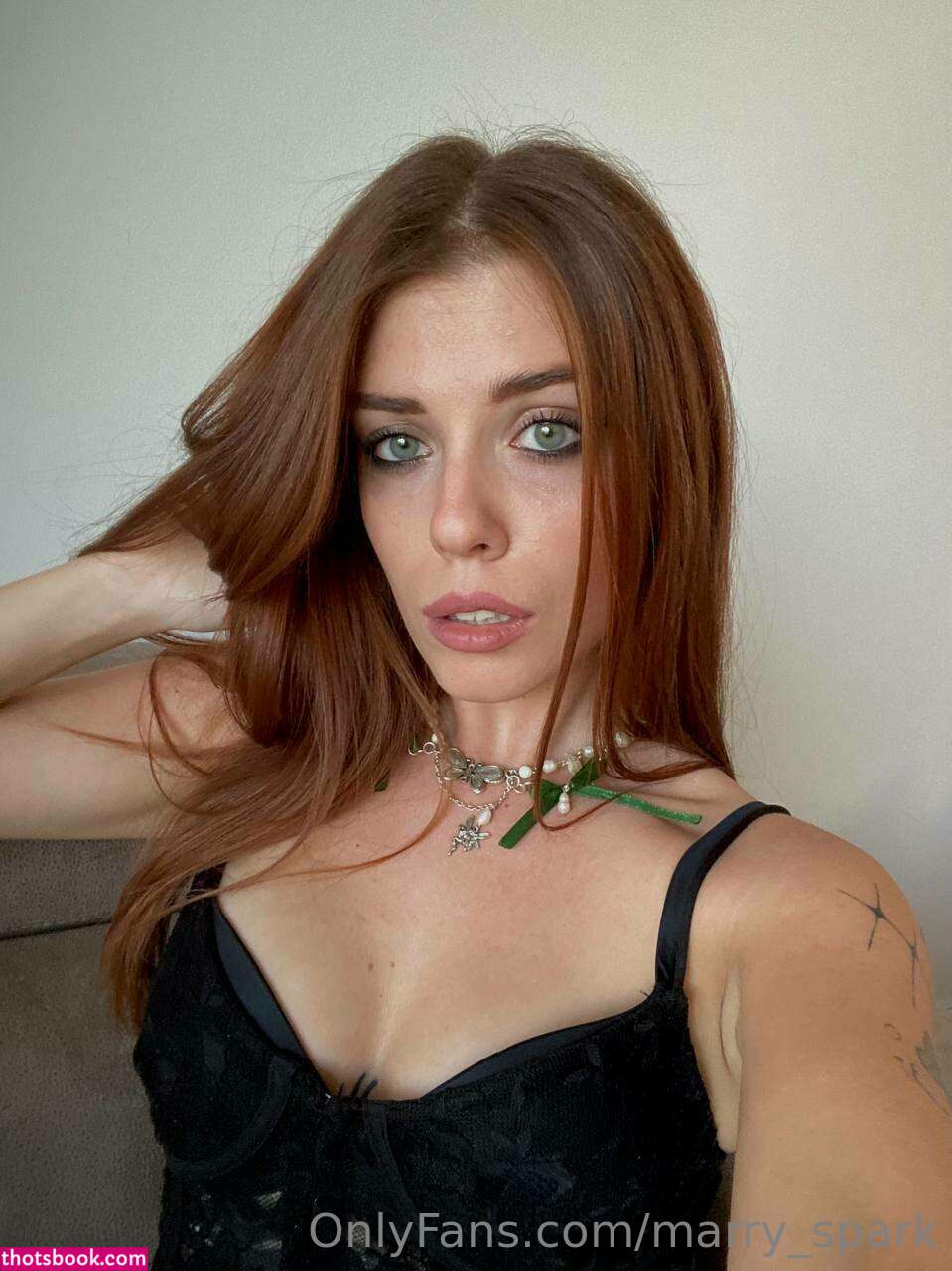 Marry Spark Photo #11