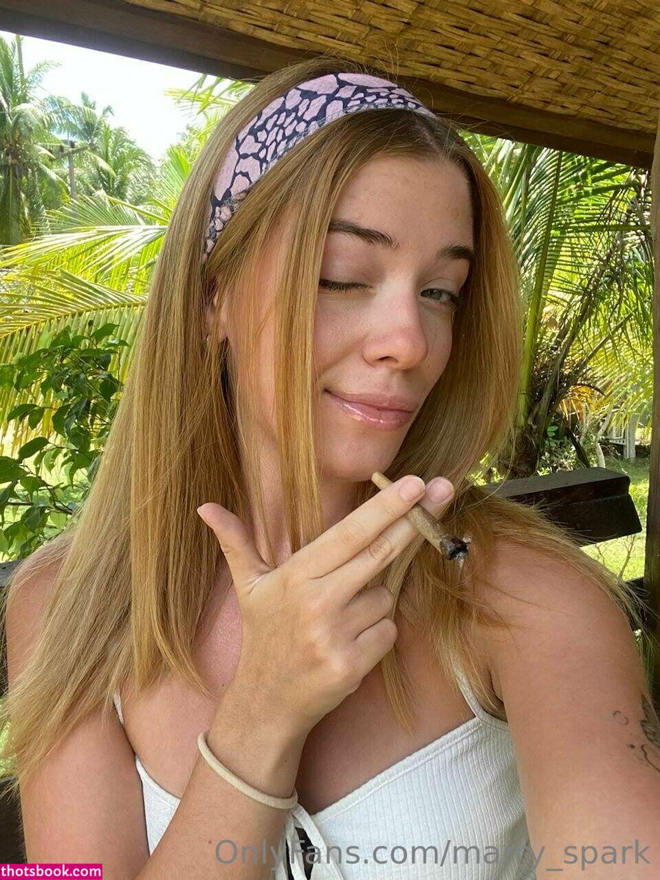 Marry Spark Photo #23