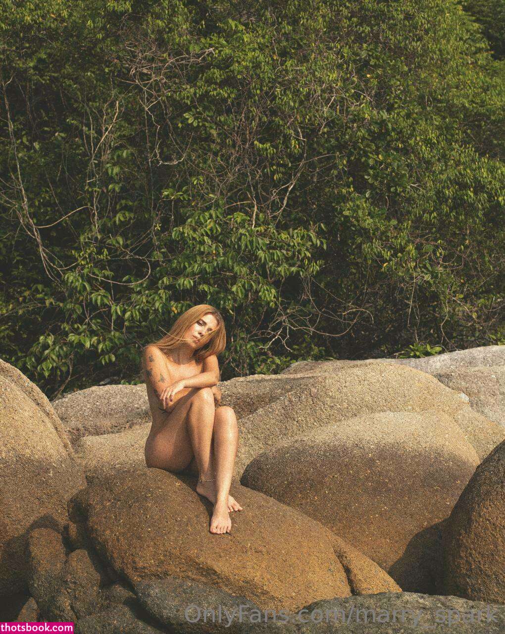 Marry Spark Photo #39