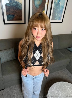 Kittylixo Photo #103