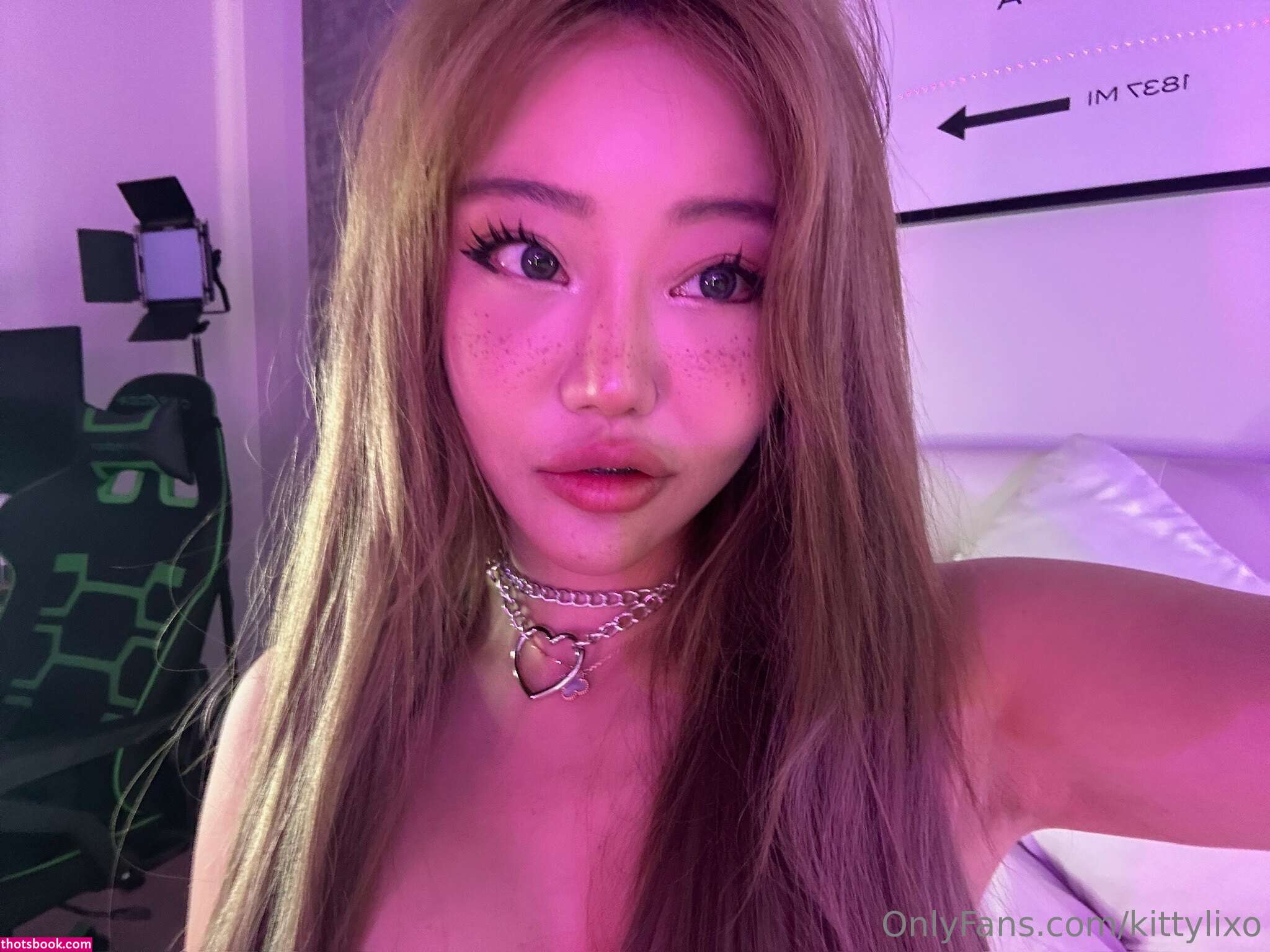 Kittylixo Photo #108