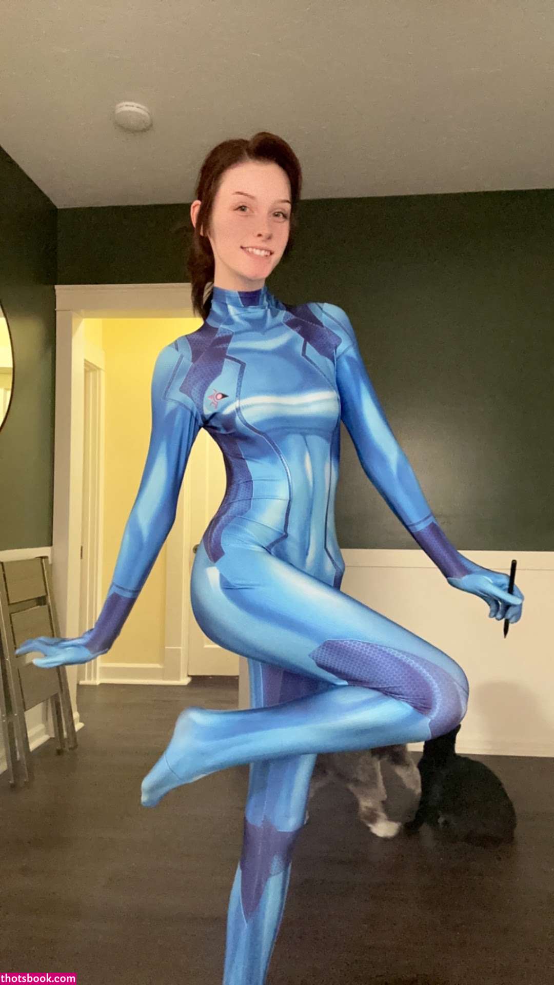 Soggyalien22 Photo #121