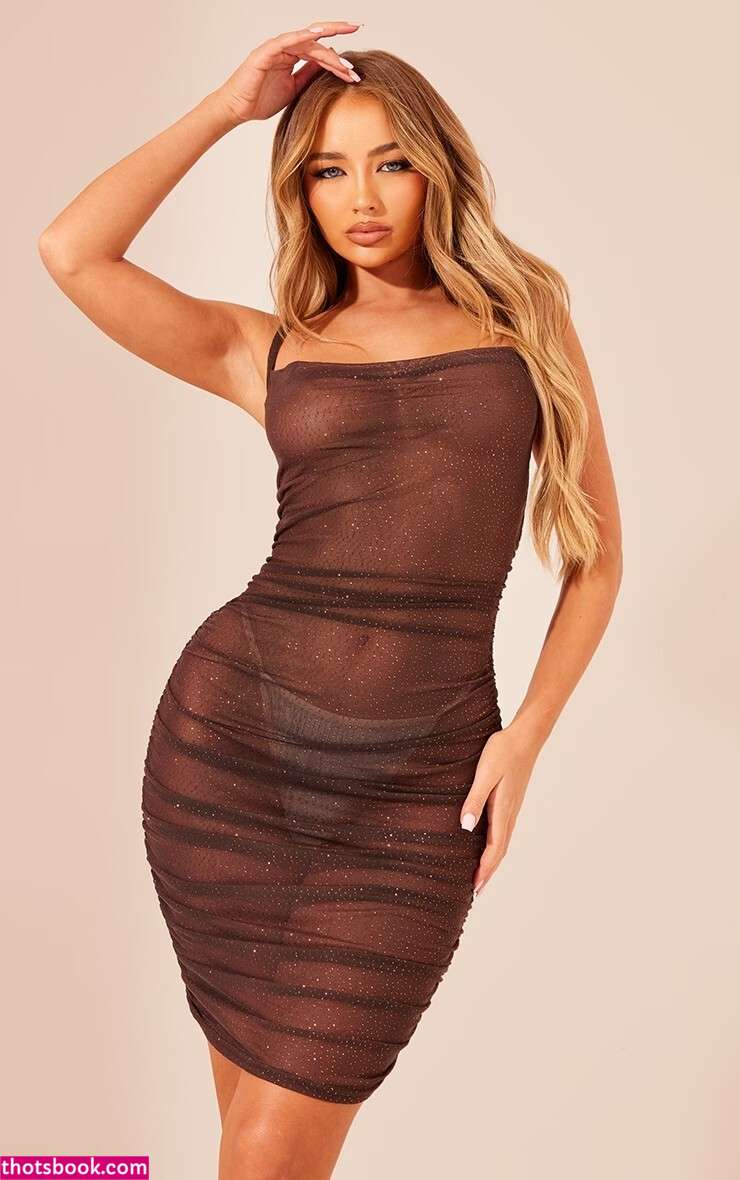 Amber Jepson Photo #3