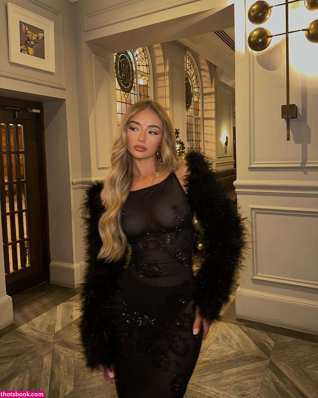 Amber Jepson Photo #12