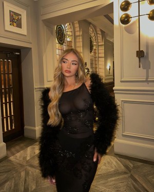 Amber Jepson Photo #12