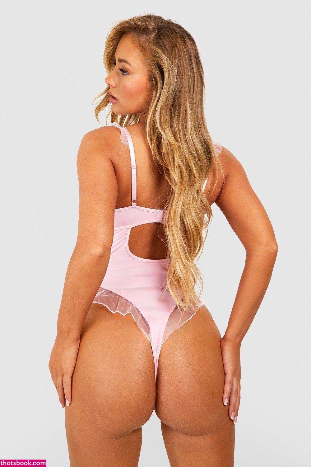 Amber Jepson Photo #18