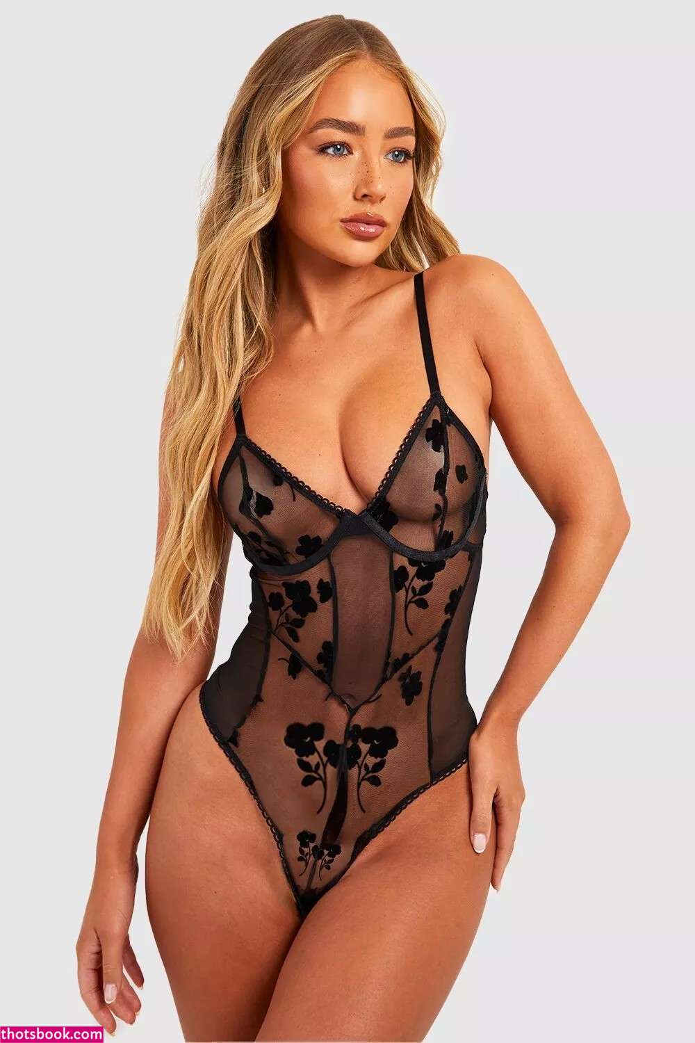 Amber Jepson Photo #19