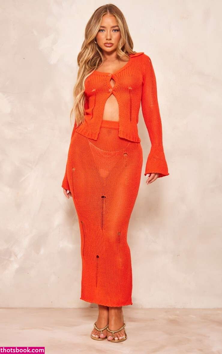 Amber Jepson Photo #37