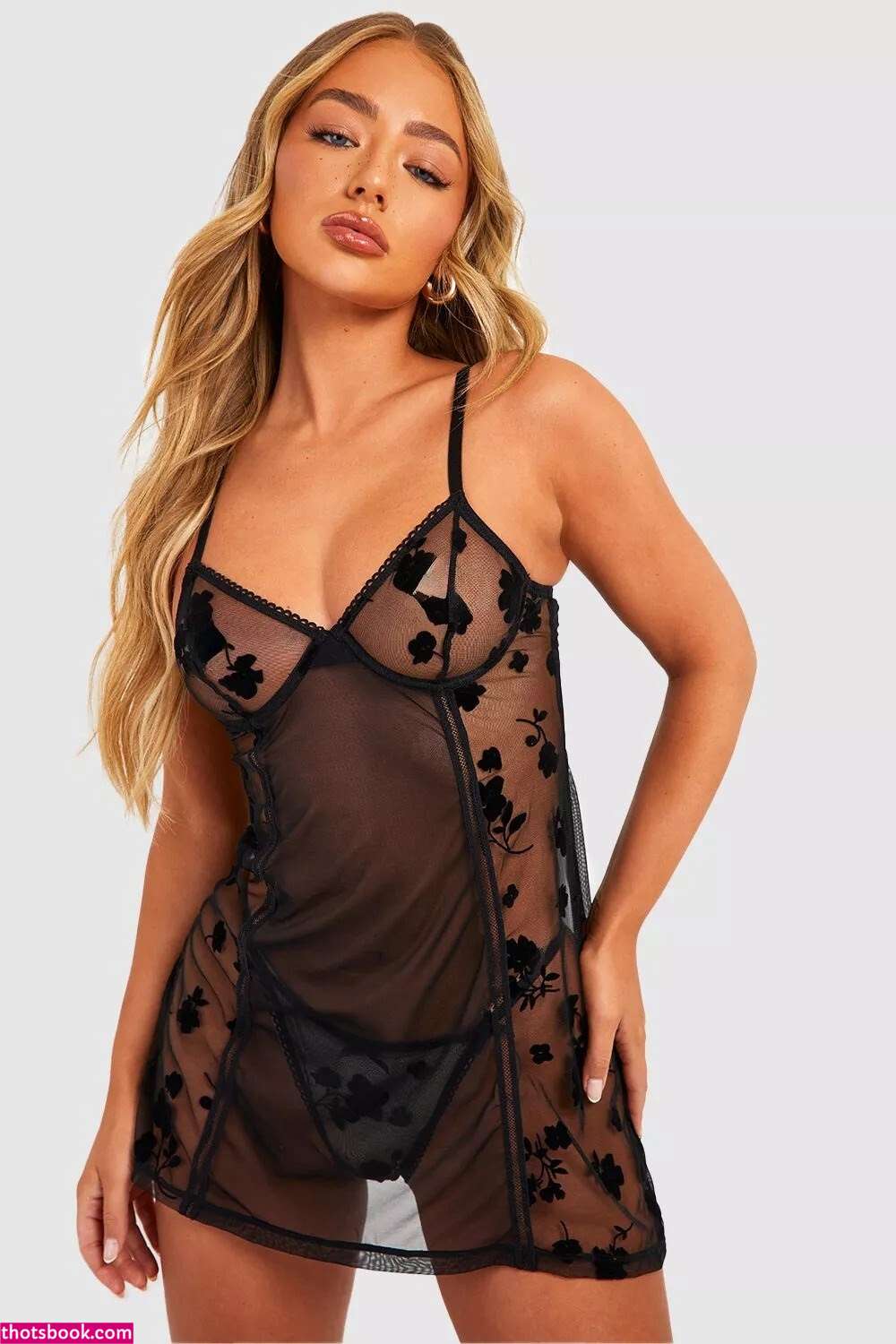 Amber Jepson Photo #40