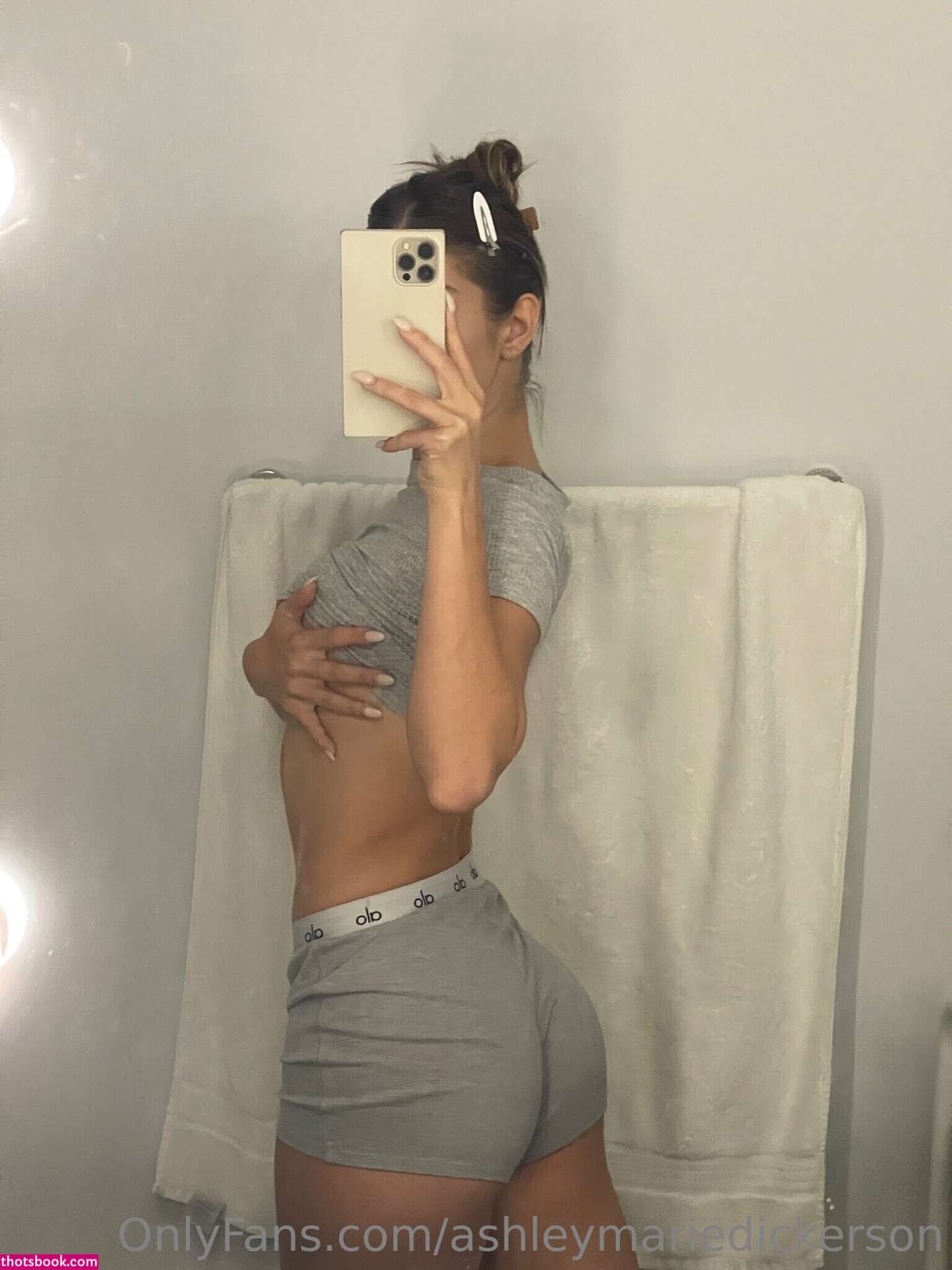 Ashley Marie Photo #61