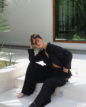 Ashley Marie Post #4