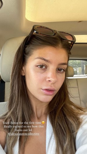 Ashley Marie Photo #135