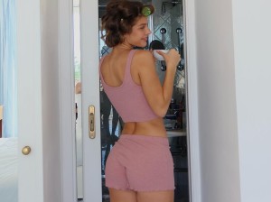 Ashley Marie Photo #183