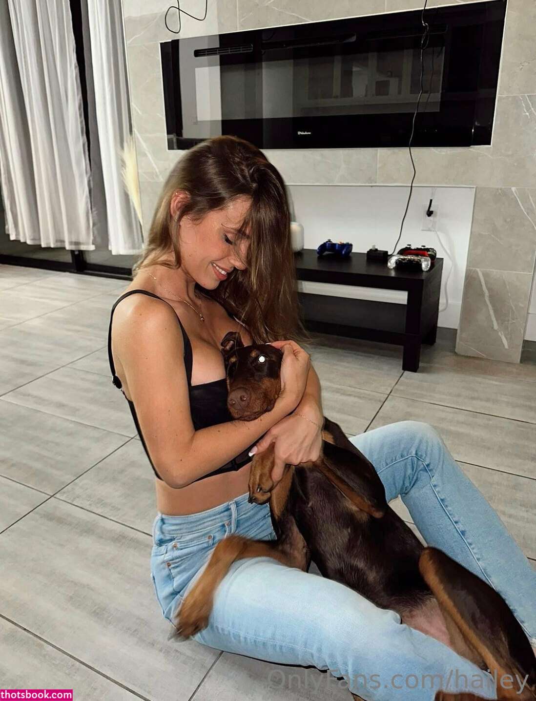 Hailey Grice Photo #16