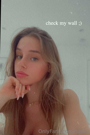 Hailey Grice Photo #23