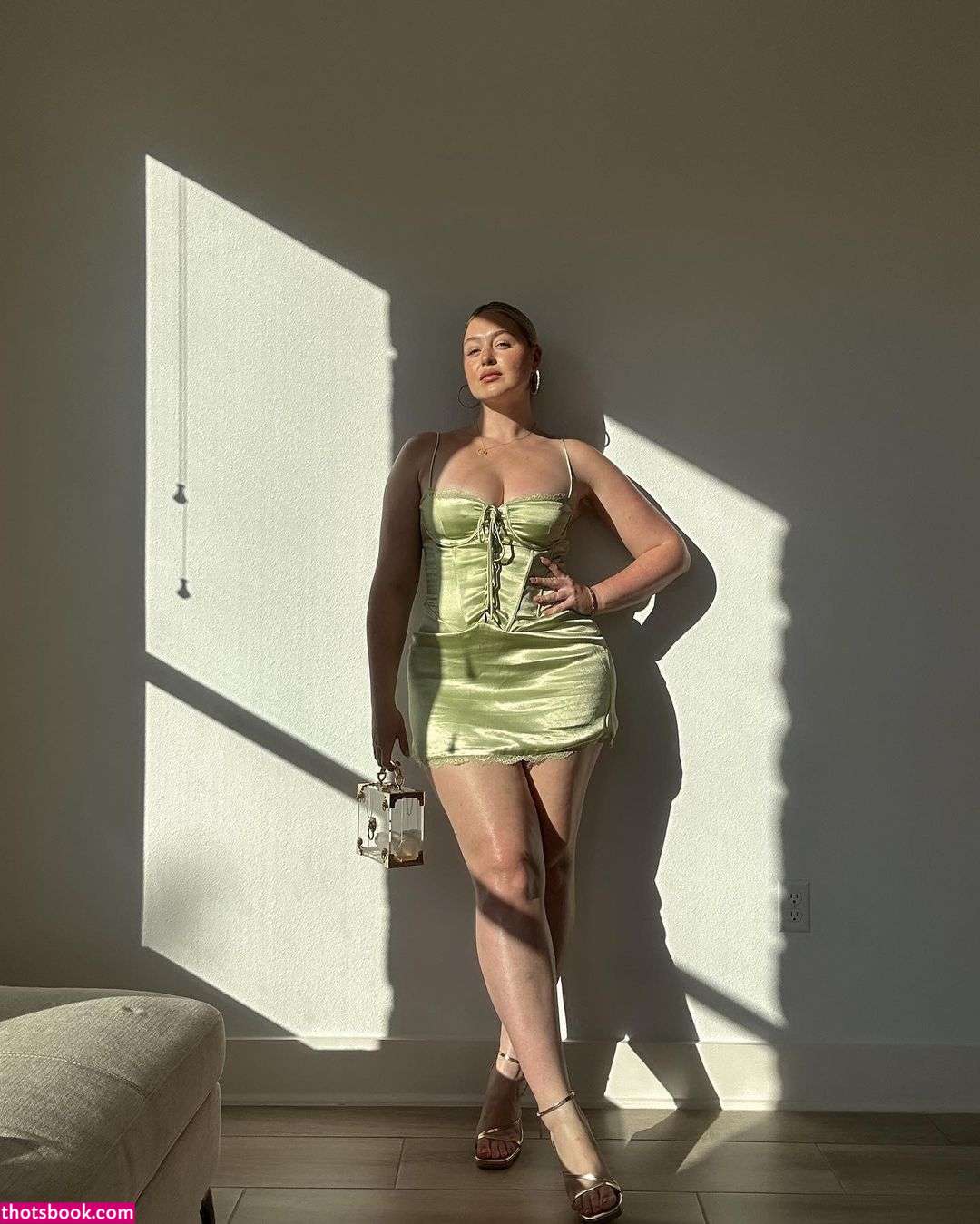 Iskra Lawrence Photo #55