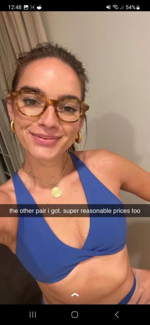 Natalie Noel Photo #60