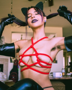 Selkiesmooth Post #1