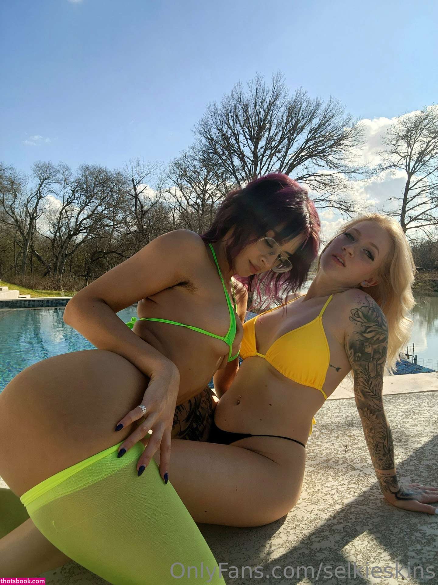 Selkiesmooth Photo #15