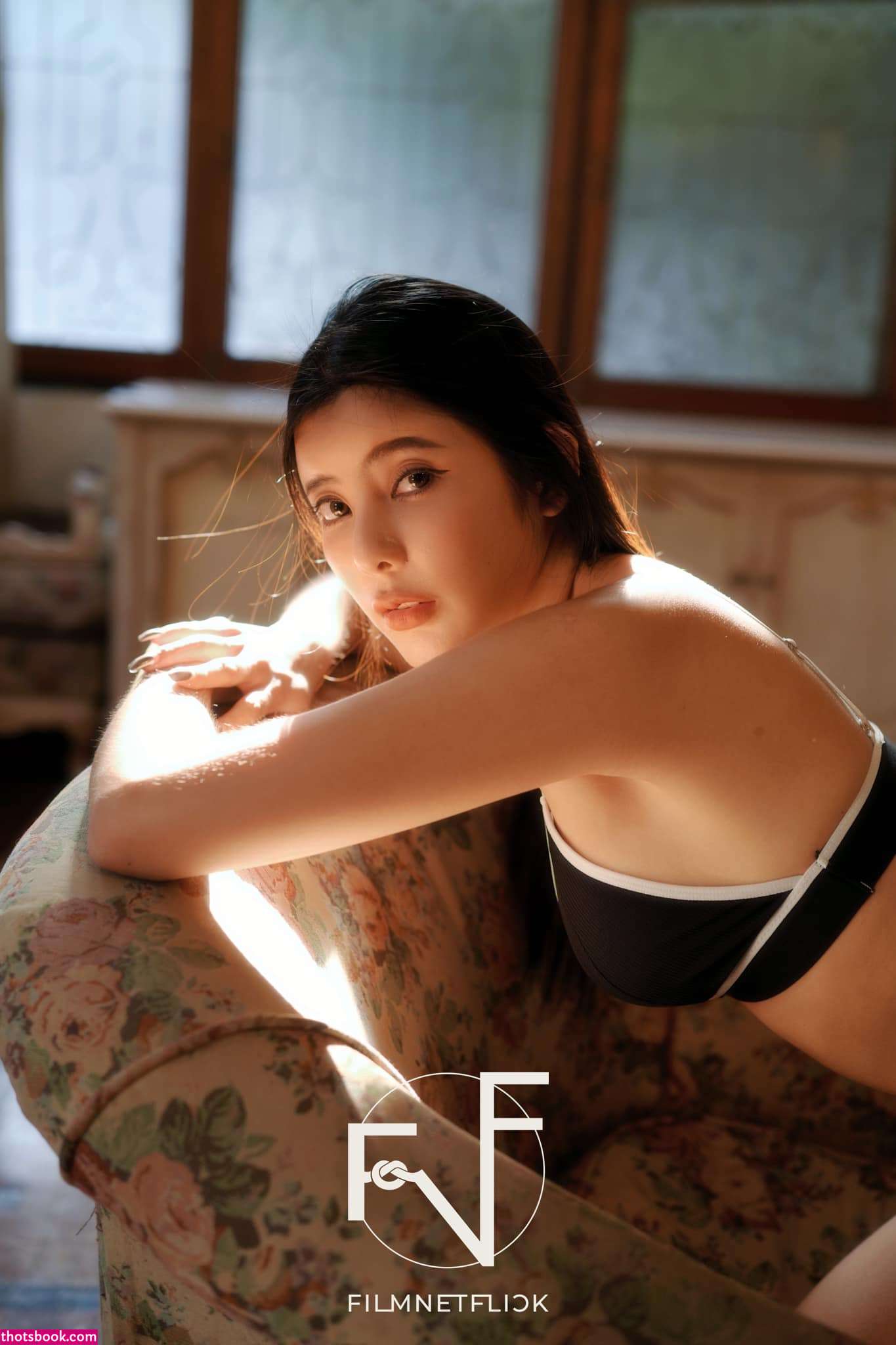 Supitcha Boonkumphong Photo #1