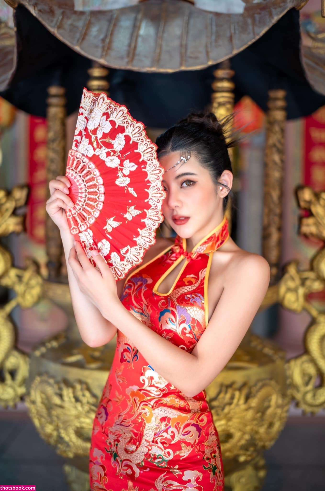 Supitcha Boonkumphong Photo #12