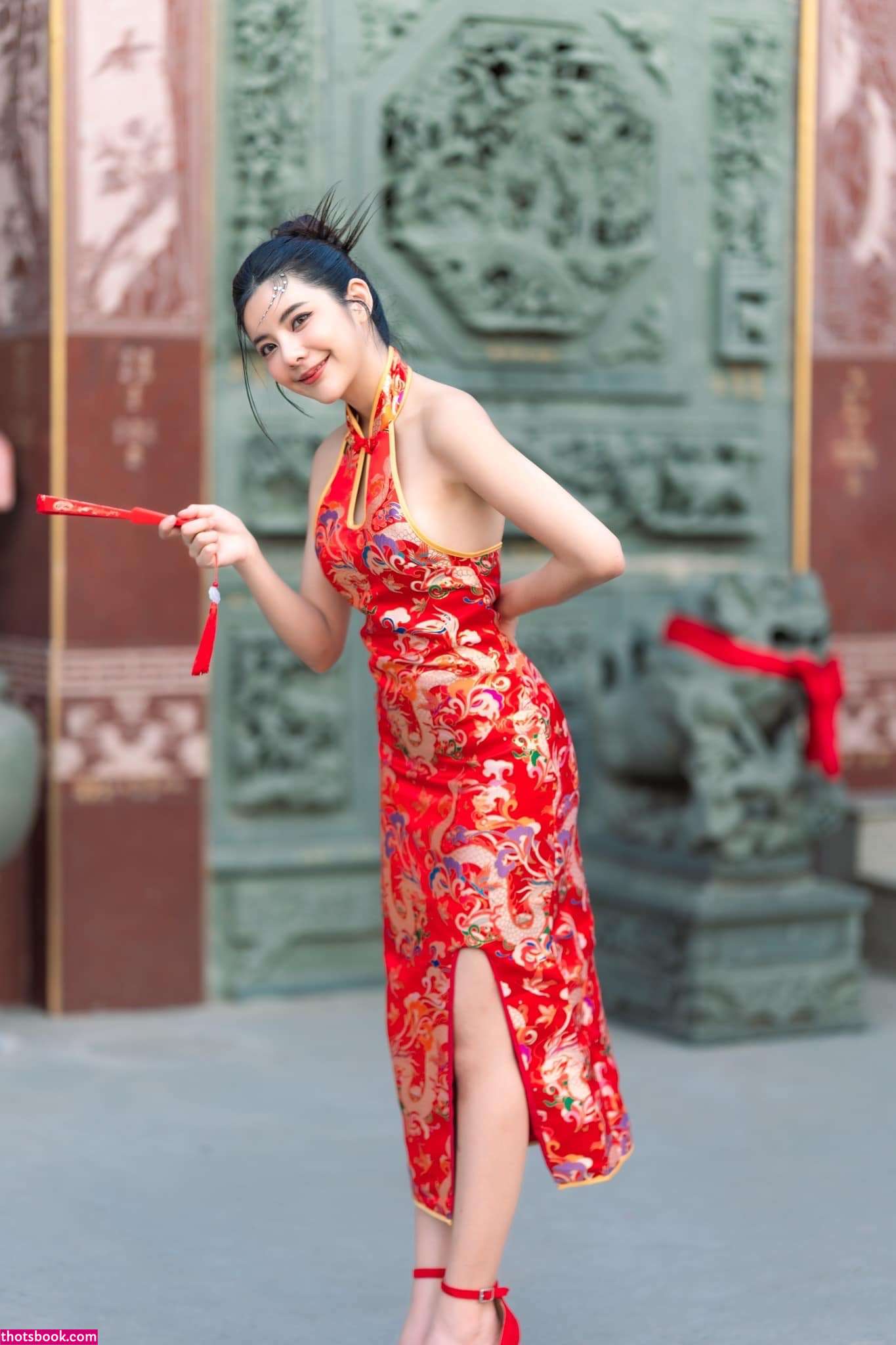 Supitcha Boonkumphong Photo #15