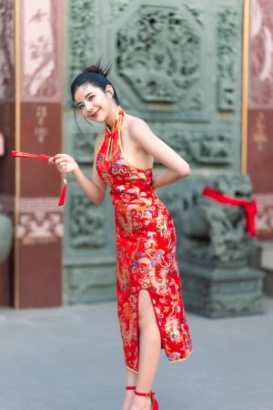 Supitcha Boonkumphong Photo #15