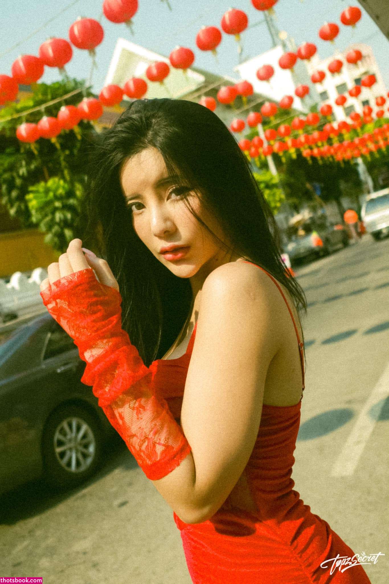 Supitcha Boonkumphong Photo #20