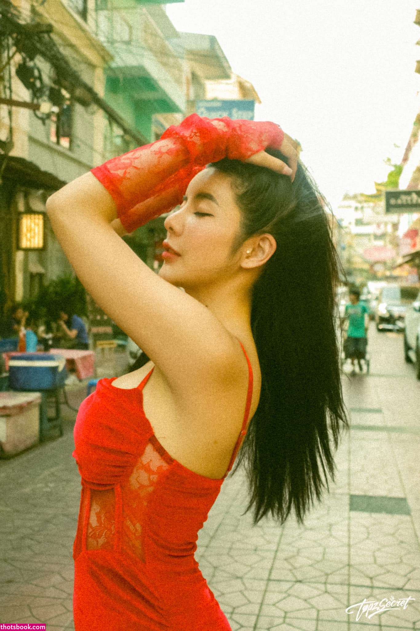 Supitcha Boonkumphong Photo #28