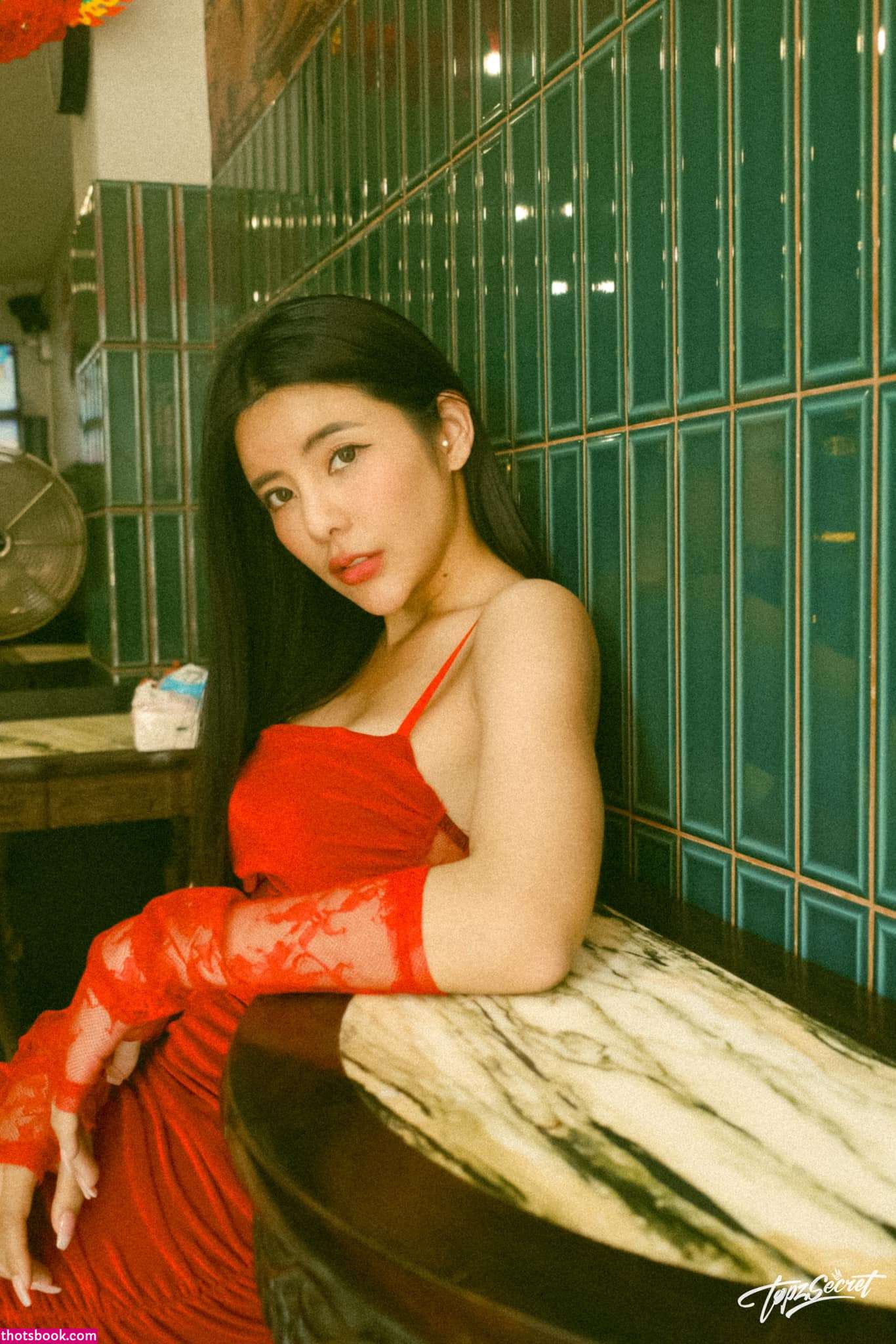 Supitcha Boonkumphong Photo #31