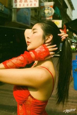 Supitcha Boonkumphong Photo #21