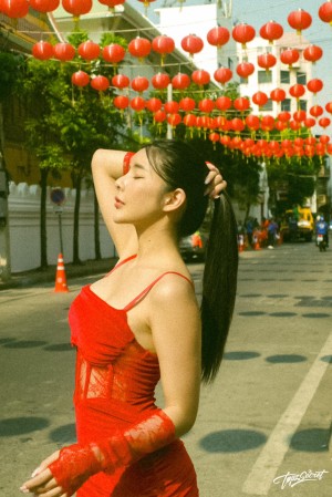 Supitcha Boonkumphong Photo #27