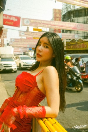 Supitcha Boonkumphong Photo #29