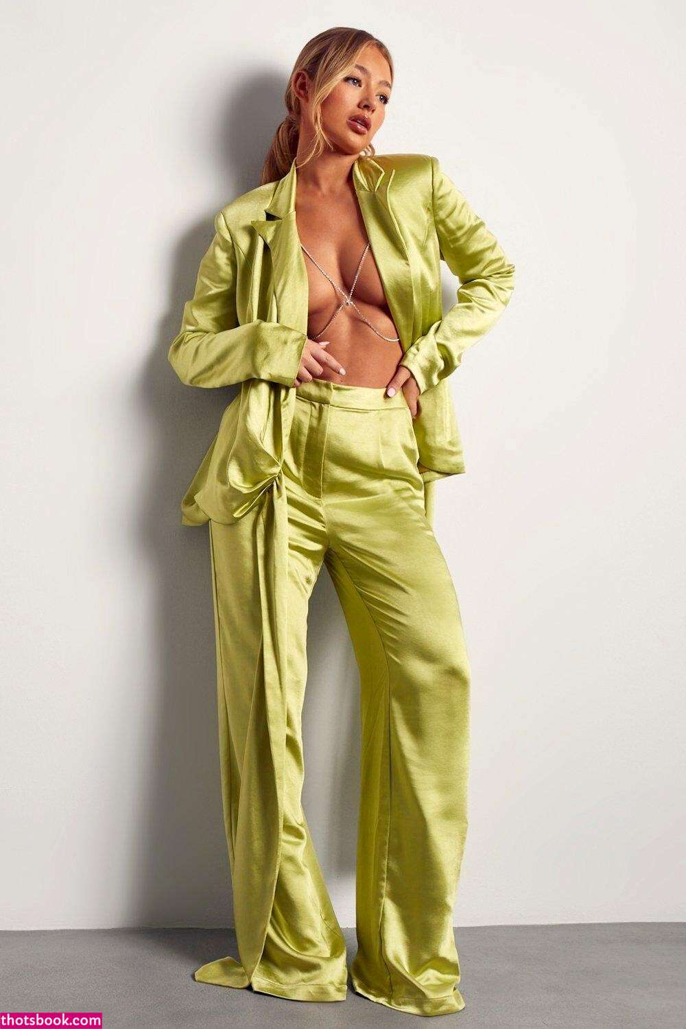 Amber Jepson Photo #82